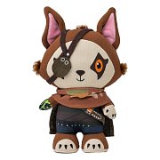 Biomutant Plush Figure Character 30 cm