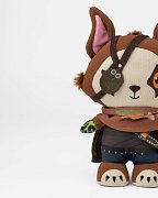 Biomutant Plush Figure Character 30 cm