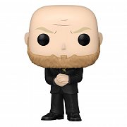 Black Lightning POP! Heroes Vinyl Figure Tobias Whale 9 cm