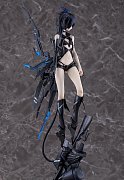 Black Rock Shooter PVC Statue 1/8 Black Rock Shooter: Inexhaustible Ver. 46 cm