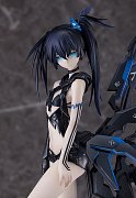 Black Rock Shooter PVC Statue 1/8 Black Rock Shooter: Inexhaustible Ver. 46 cm