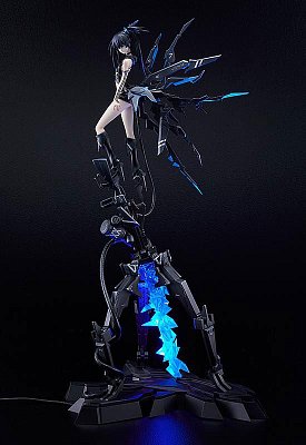 Black Rock Shooter PVC Statue 1/8 Black Rock Shooter: Inexhaustible Ver. 46 cm