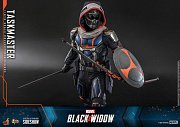 Black Widow Movie Masterpiece Action Figure 1/6 Taskmaster 30 cm