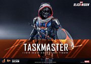 Black Widow Movie Masterpiece Action Figure 1/6 Taskmaster 30 cm