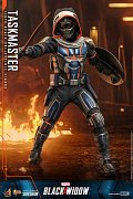 Black Widow Movie Masterpiece Action Figure 1/6 Taskmaster 30 cm