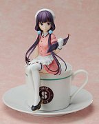 Blend S Statue 1/8 Maika Sakuranomiya 14 cm