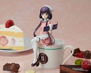 Blend S Statue 1/8 Maika Sakuranomiya 14 cm