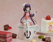 Blend S Statue 1/8 Maika Sakuranomiya 14 cm