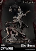 Bloodborne The Old Hunters Statue The Hunter 82 cm