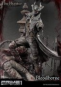 Bloodborne The Old Hunters Statue The Hunter 82 cm