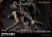 Bloodborne The Old Hunters Statue The Hunter 82 cm
