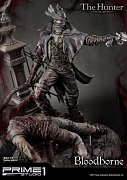 Bloodborne The Old Hunters Statue The Hunter 82 cm