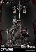 Bloodborne The Old Hunters Statue The Hunter 82 cm