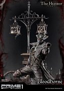 Bloodborne The Old Hunters Statue The Hunter 82 cm