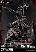 Bloodborne The Old Hunters Statue The Hunter 82 cm