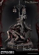 Bloodborne The Old Hunters Statue The Hunter 82 cm