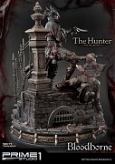 Bloodborne The Old Hunters Statue The Hunter 82 cm