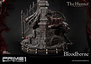 Bloodborne The Old Hunters Statue The Hunter 82 cm