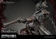 Bloodborne The Old Hunters Statue The Hunter 82 cm