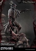 Bloodborne The Old Hunters Statue The Hunter 82 cm