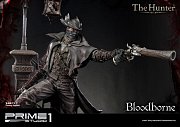 Bloodborne The Old Hunters Statue The Hunter 82 cm