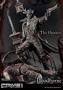 Bloodborne The Old Hunters Statue The Hunter 82 cm