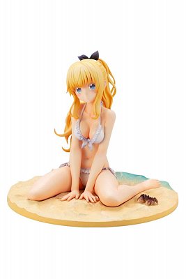 Boarding School Juliet PVC Statue 1/7 Juliet Persia 14 cm