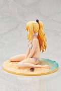 Boarding School Juliet PVC Statue 1/7 Juliet Persia 14 cm