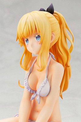 Boarding School Juliet PVC Statue 1/7 Juliet Persia 14 cm