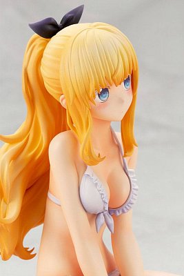 Boarding School Juliet PVC Statue 1/7 Juliet Persia 14 cm