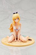 Boarding School Juliet PVC Statue 1/7 Juliet Persia 14 cm