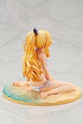 Boarding School Juliet PVC Statue 1/7 Juliet Persia 14 cm