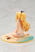 Boarding School Juliet PVC Statue 1/7 Juliet Persia 14 cm