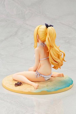 Boarding School Juliet PVC Statue 1/7 Juliet Persia 14 cm