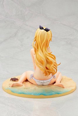 Boarding School Juliet PVC Statue 1/7 Juliet Persia 14 cm