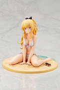 Boarding School Juliet PVC Statue 1/7 Juliet Persia 14 cm