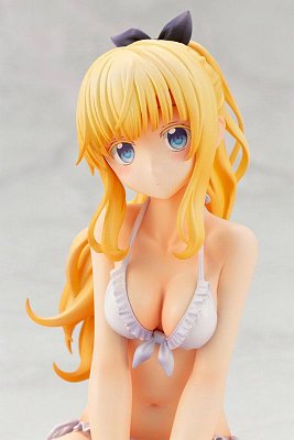 Boarding School Juliet PVC Statue 1/7 Juliet Persia 14 cm