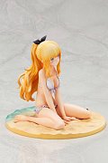 Boarding School Juliet PVC Statue 1/7 Juliet Persia 14 cm