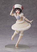 Bofuri Coreful PVC Statue Maple Sheep Equipment Ver. 20 cm