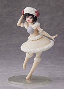 Bofuri Coreful PVC Statue Maple Sheep Equipment Ver. 20 cm