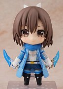 Bofuri Nendoroid Action Figure Sally 10 cm