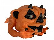 Boglins Hand Puppet Dark Lord Blobkin  (Glow In The Dark)