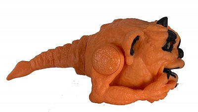 Boglins Hand Puppet Dark Lord Blobkin  (Glow In The Dark)