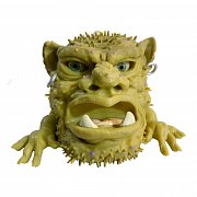 Boglins Hand Puppet King Topor