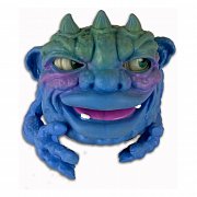 Boglins Hand Puppet King Vlobb