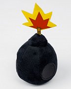 Bomberman Plush Figure Bomberman 37 cm