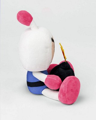 Bomberman Plush Figure Bomberman 37 cm