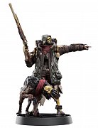 Borderlands 3 Figures of Fandom PVC Statue Fl4k 26 cm --- DAMAGED PACKAGING