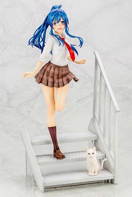 Bottom-Tier Character Tomozaki PVC Statue 1/7 Minami Nanami Bonus Edition 27 cm