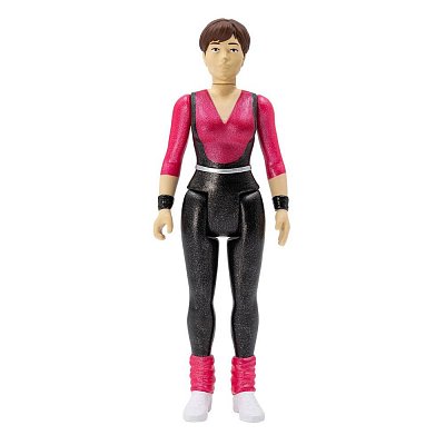 Breakin ReAction Action Figure 3-Pack Metallic 10 cm